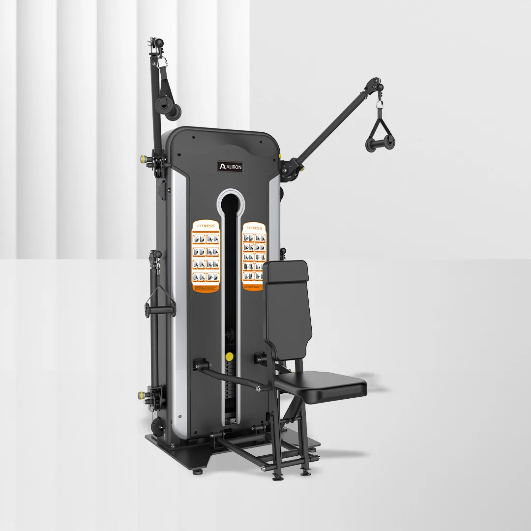 ALIRON Multi Function Trainer AL-G002FT