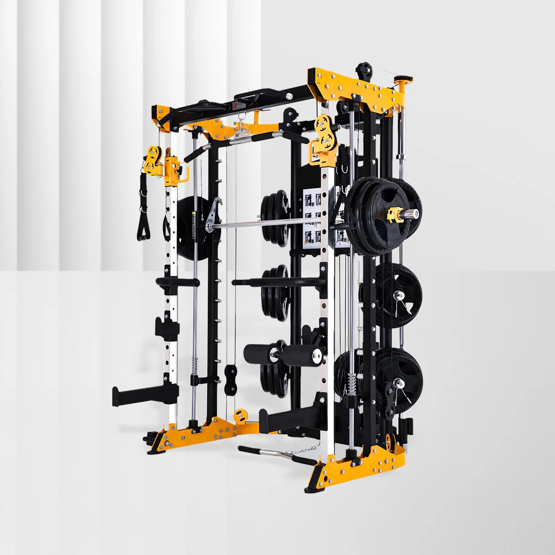 ALIRON Multi Smith Machine AL-3059