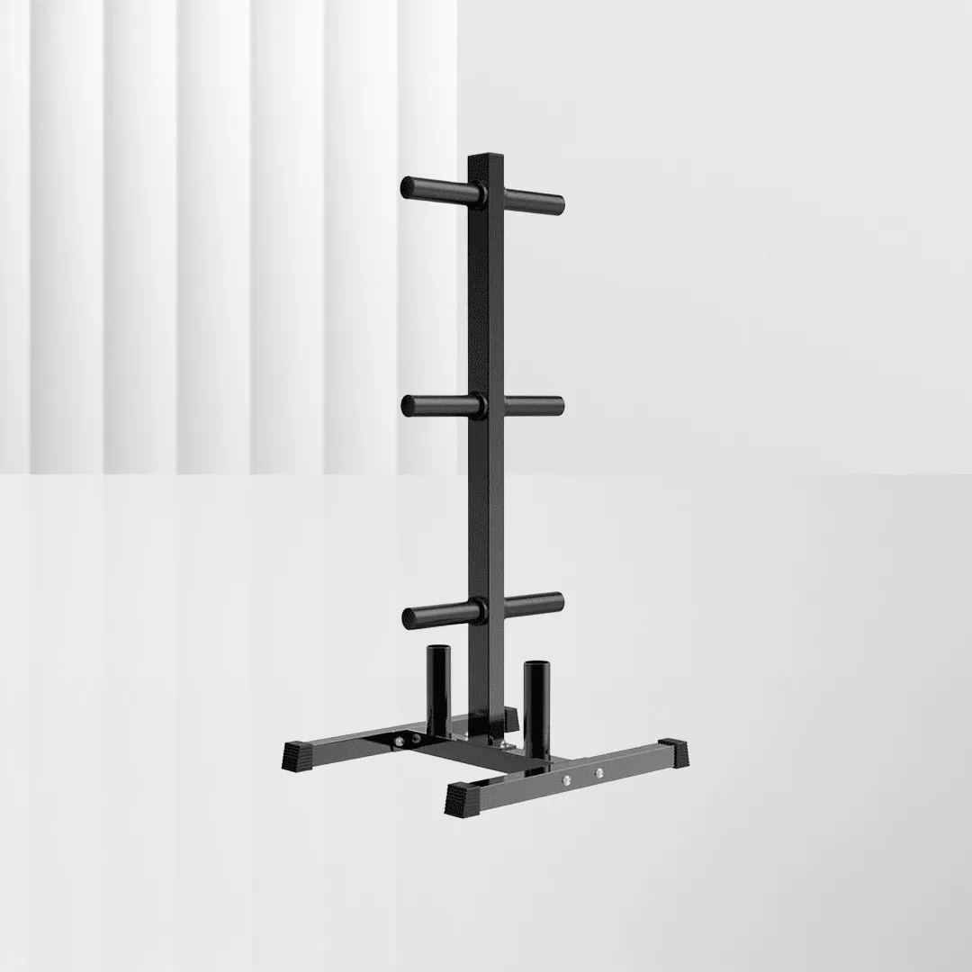 ALIRON Olympic Barbell Rack AL-3013