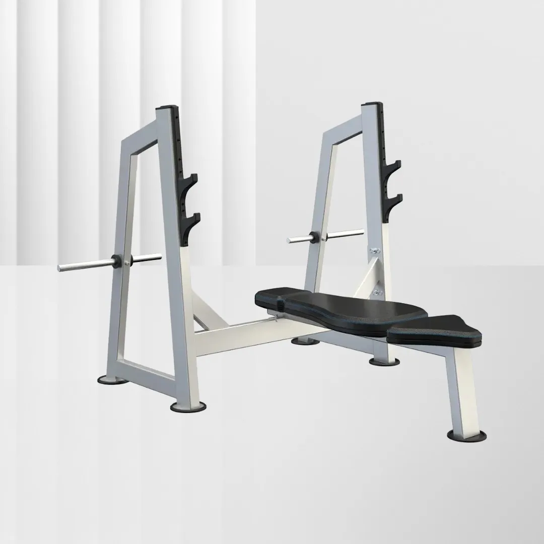 ALIRON Olympic Flat Bench U3043