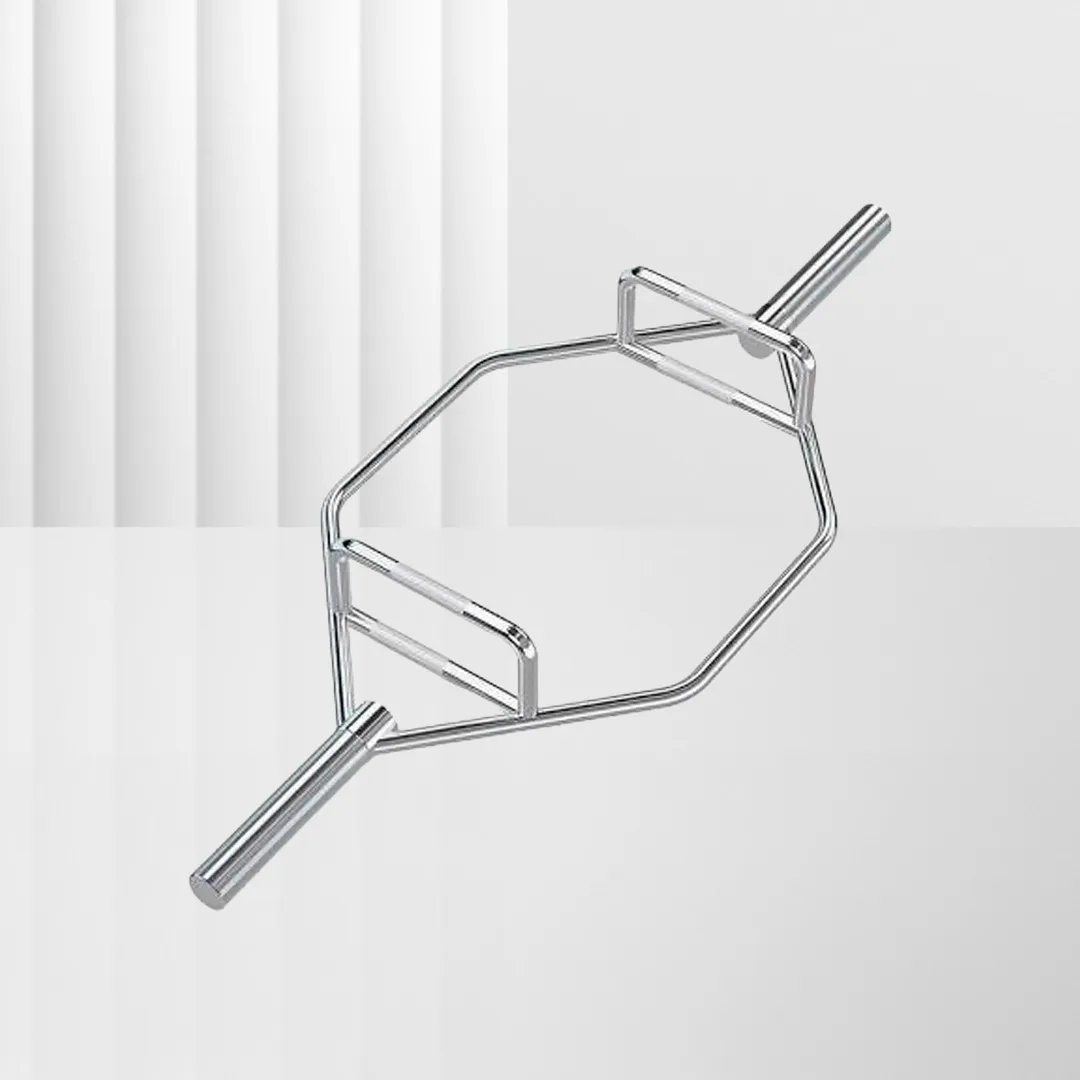 ALIRON Olympic Hex Bar J2016A/FF52H1A/SU3A23A
