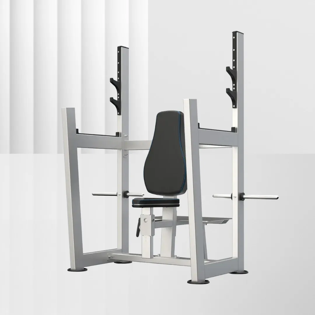 ALIRON Olympic Seated Bench U3051