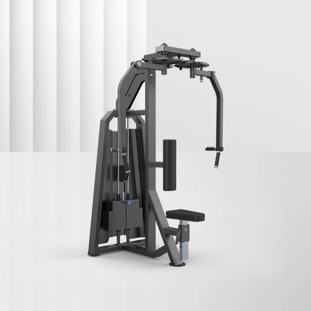 ALIRON Pec Fly / Real Delt JN3007T