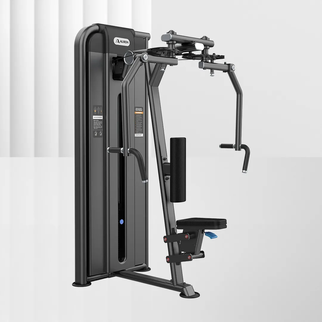ALIRON Pec Fly / Rear Delt U2007C