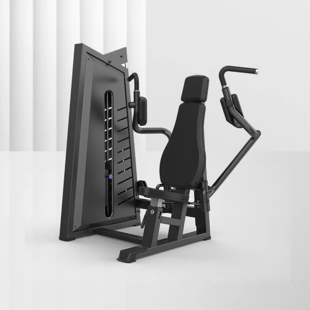 ALIRON Pectoral Machine JN3004