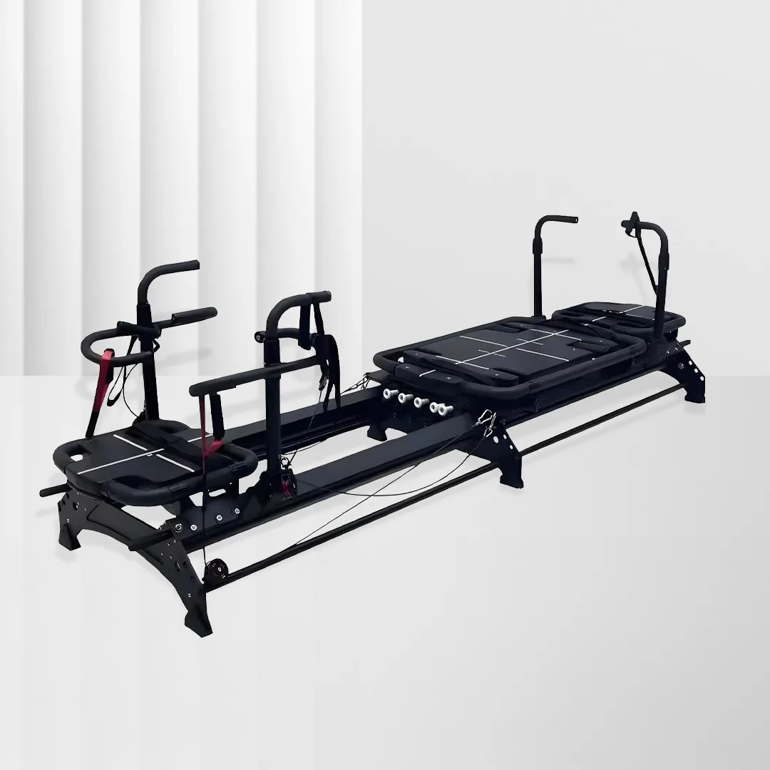 ALIRON Pilates Aluminium Eformer EFORMER - R