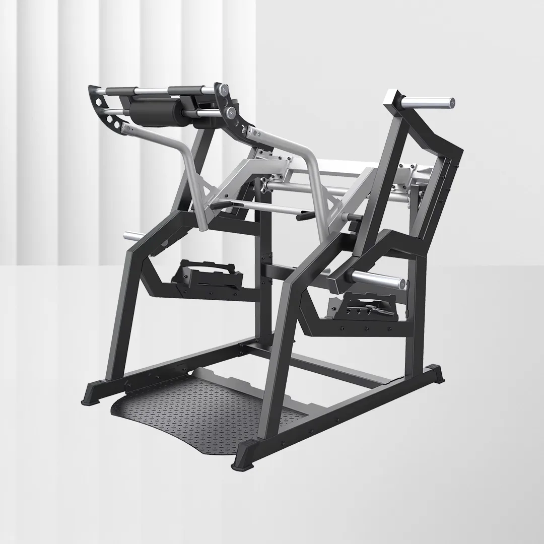 ALIRON Power Squat A601