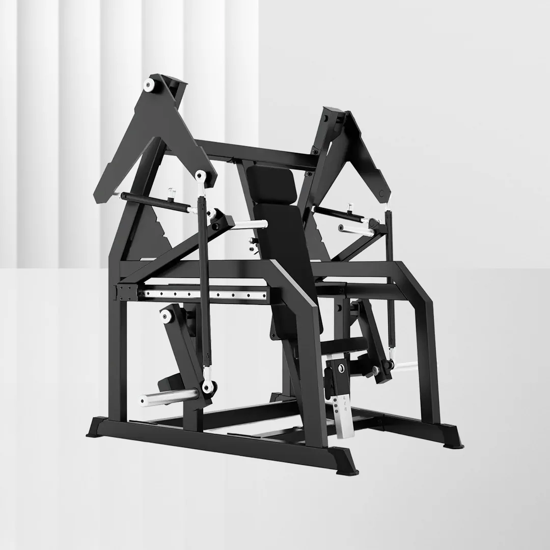 ALIRON Presition Chest Press A615