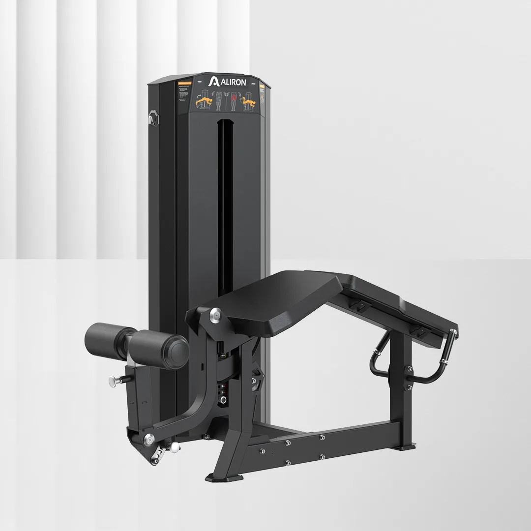 ALIRON Prone Leg Curl D015