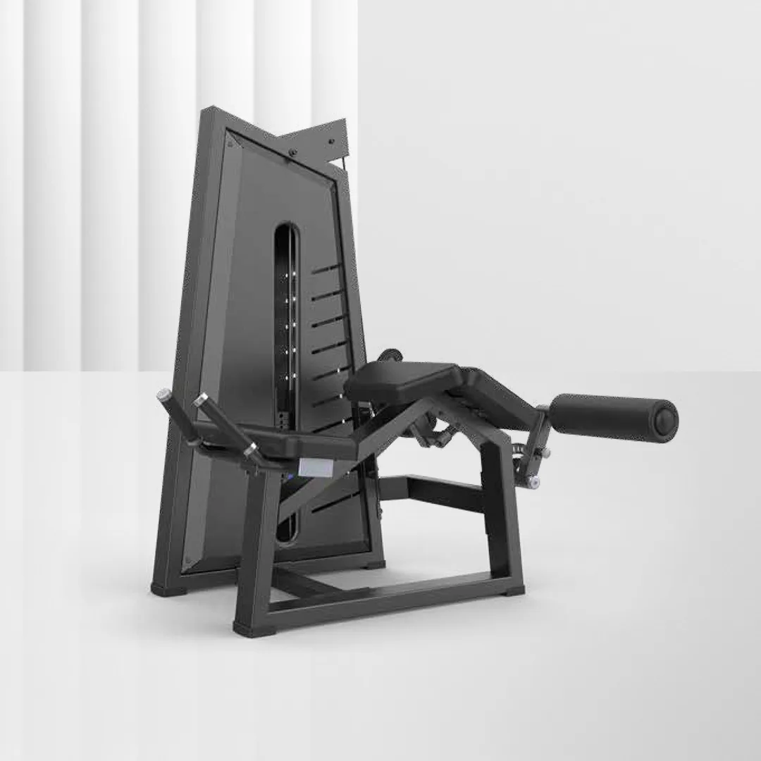 ALIRON Prone Leg Curl JN3001