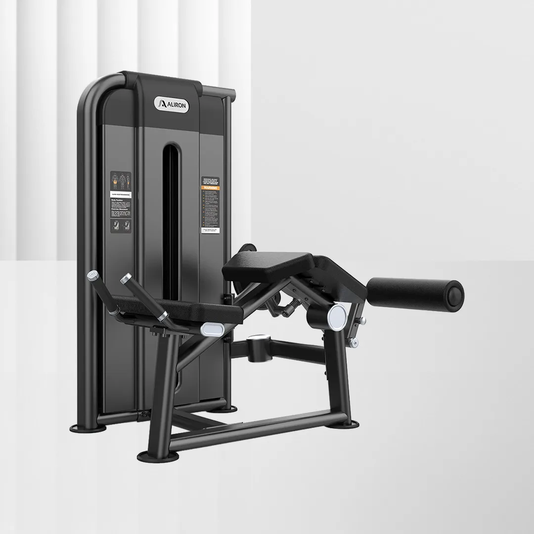 ALIRON Prone Leg Curl U2001C