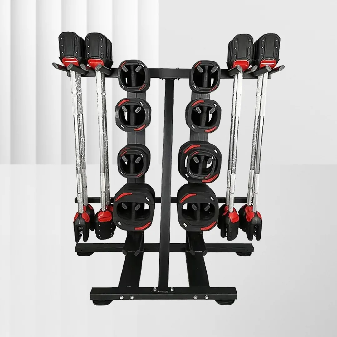 ALIRON Pu Bodypump Rack J3050/SU4A03A
