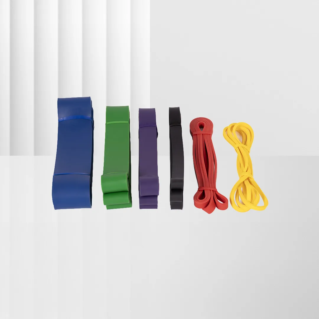 ALIRON Pull Up Band J3001/FF31D1/SU5A42