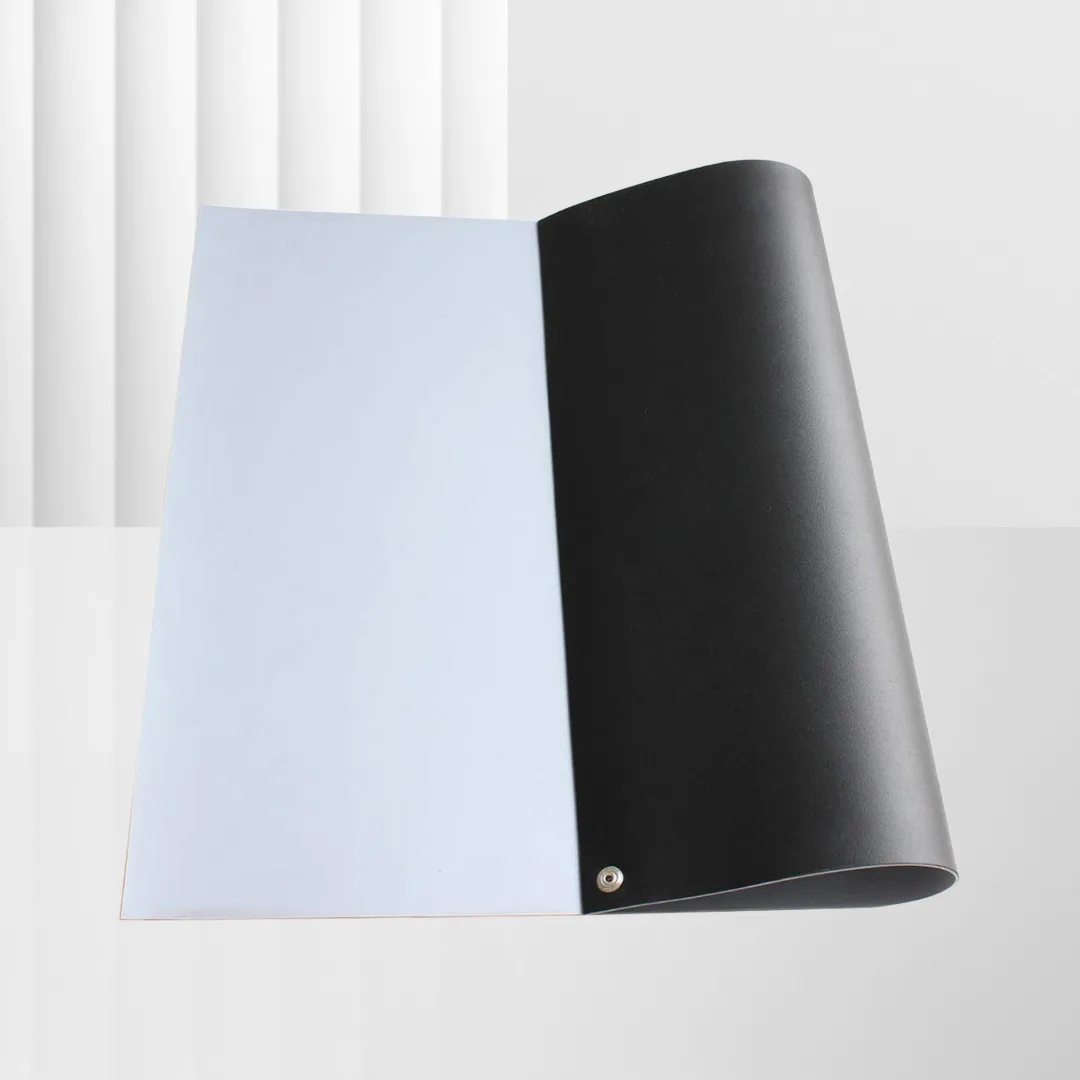 ALIRON Pvc Training Mat With 2 Holes - 175*61Cm J5048D/FF62I1C/SU6A16