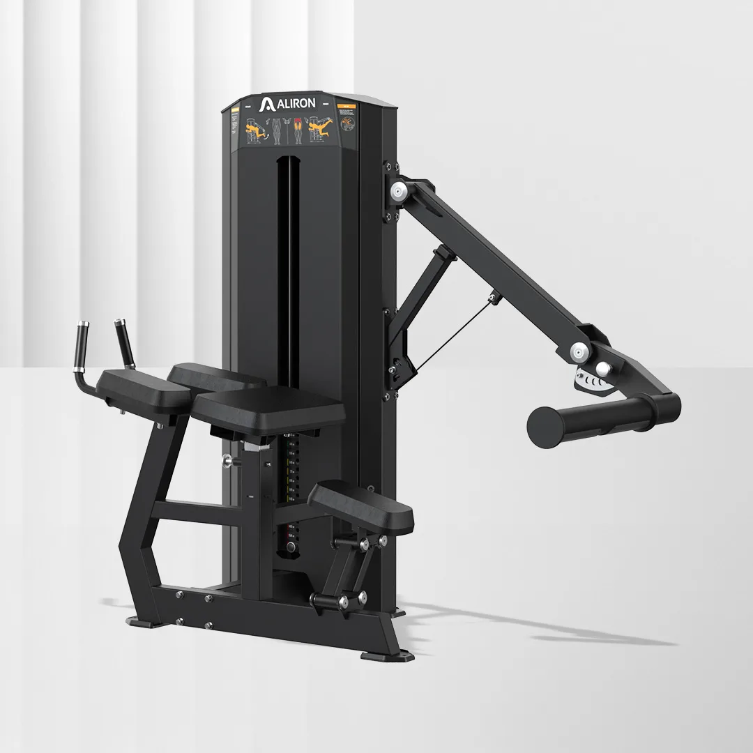 ALIRON Rear Kick D005