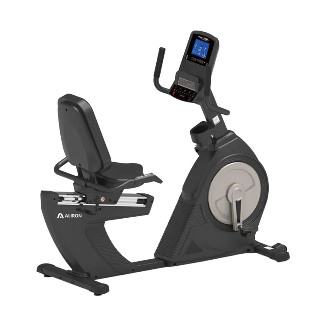 ALIRON Recumbent Bike X6-BR