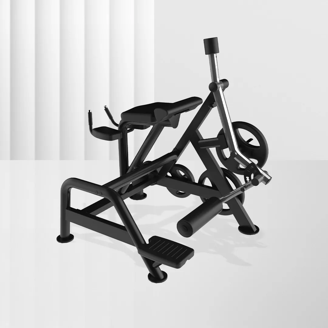 ALIRON Reverse Hyper Extension A204