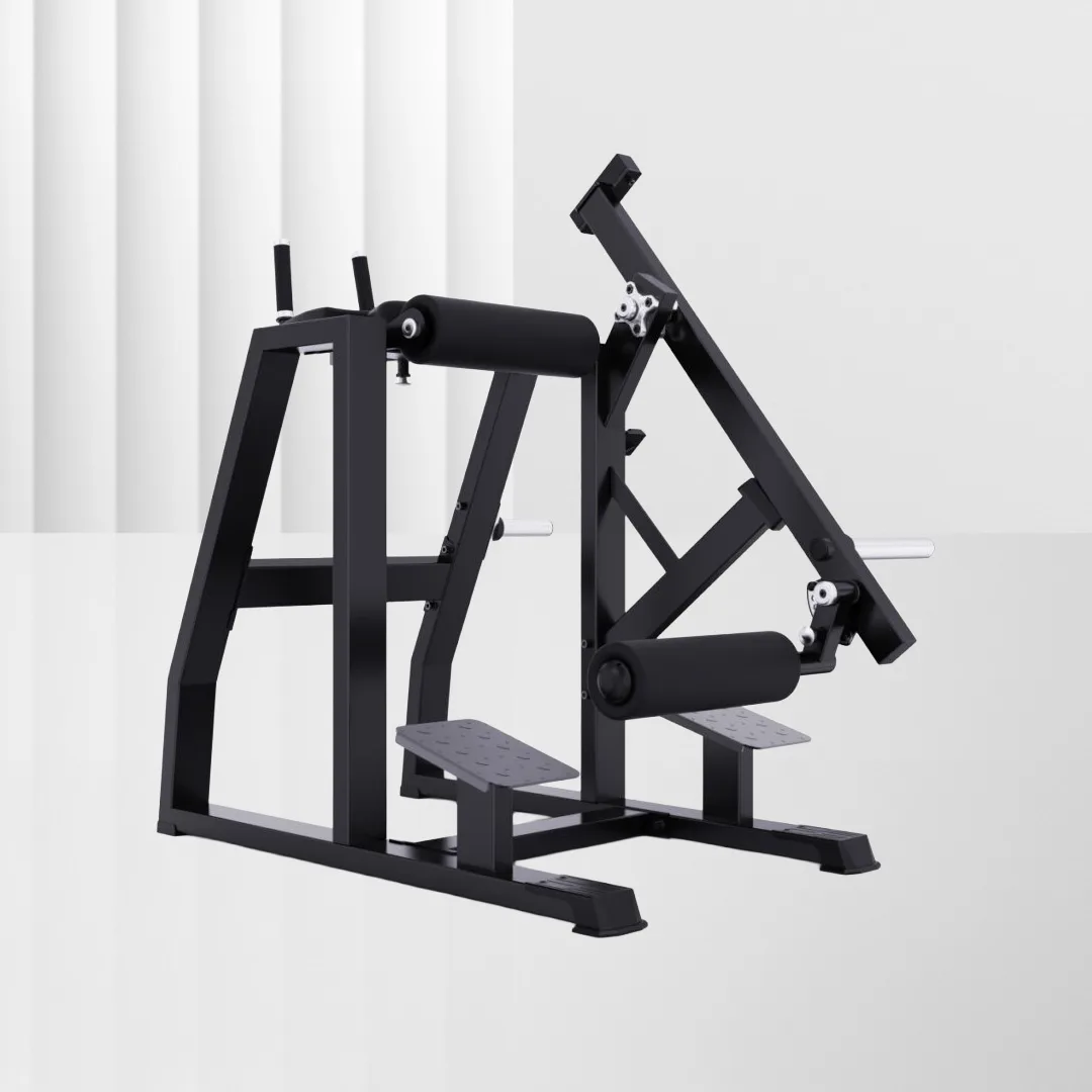 ALIRON Reverse Hyperextension A613