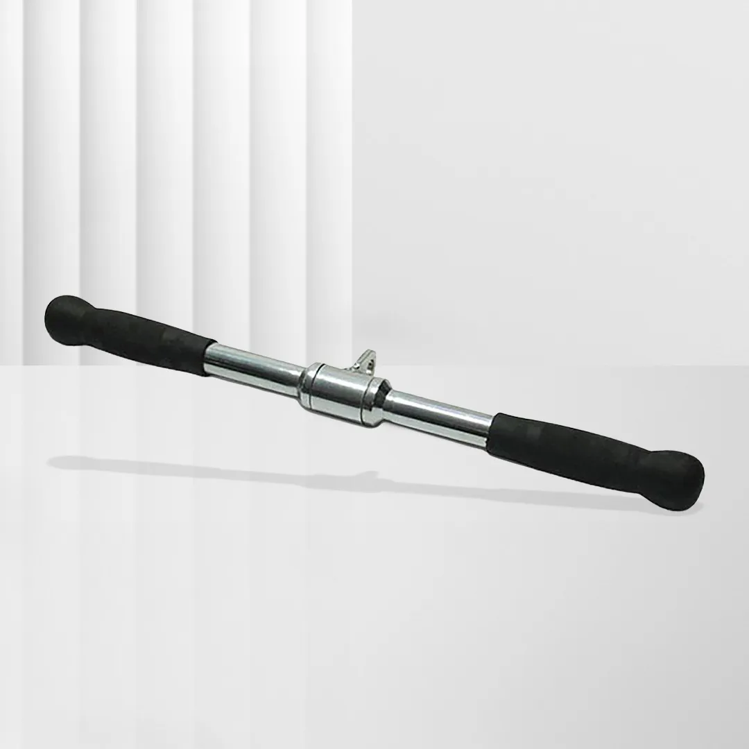 ALIRON Revolving 20" Straight Bar J2042/FF61F1D/SU3B21