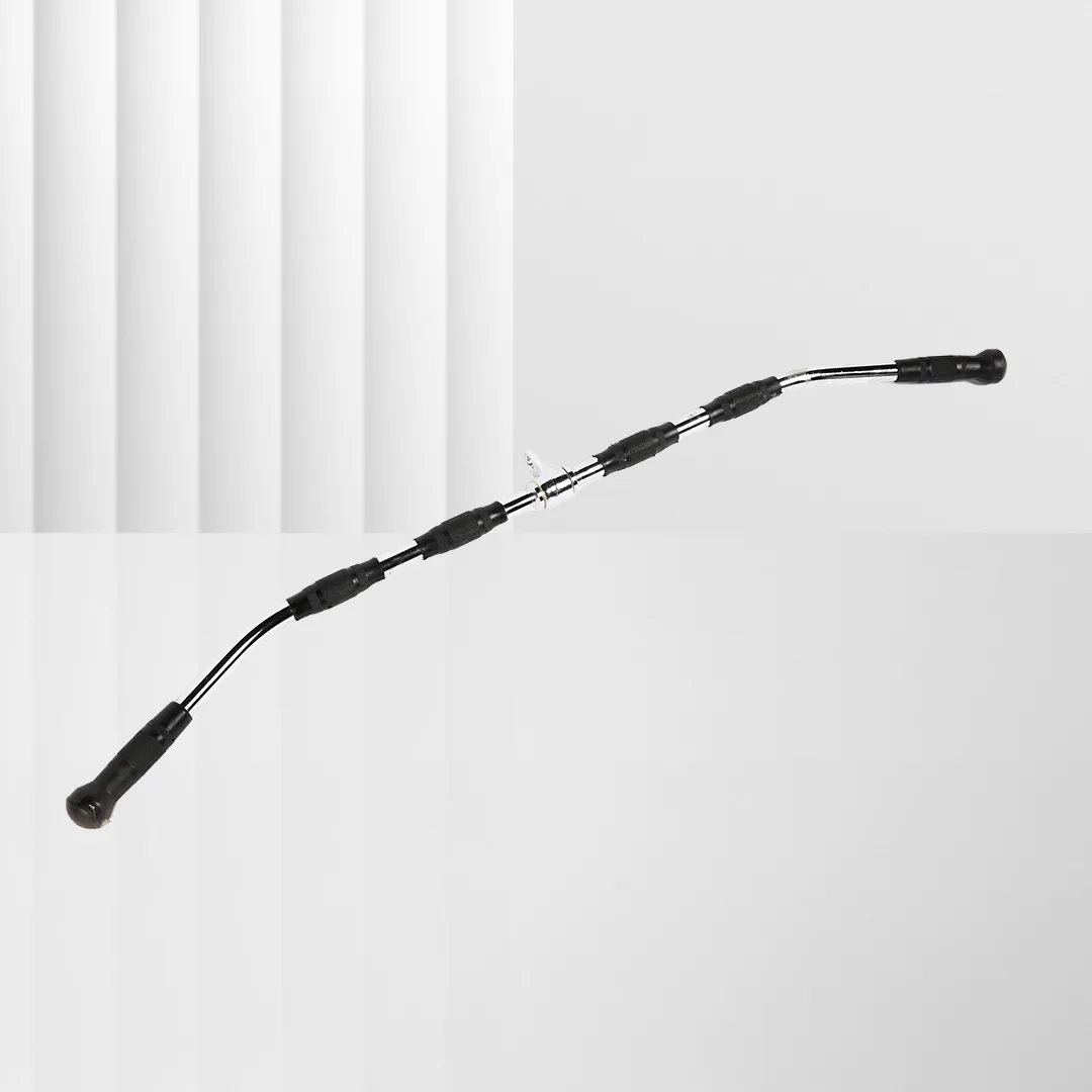 ALIRON Revolving 48" Lat Bar J2046/FF61F1L/SU3B32