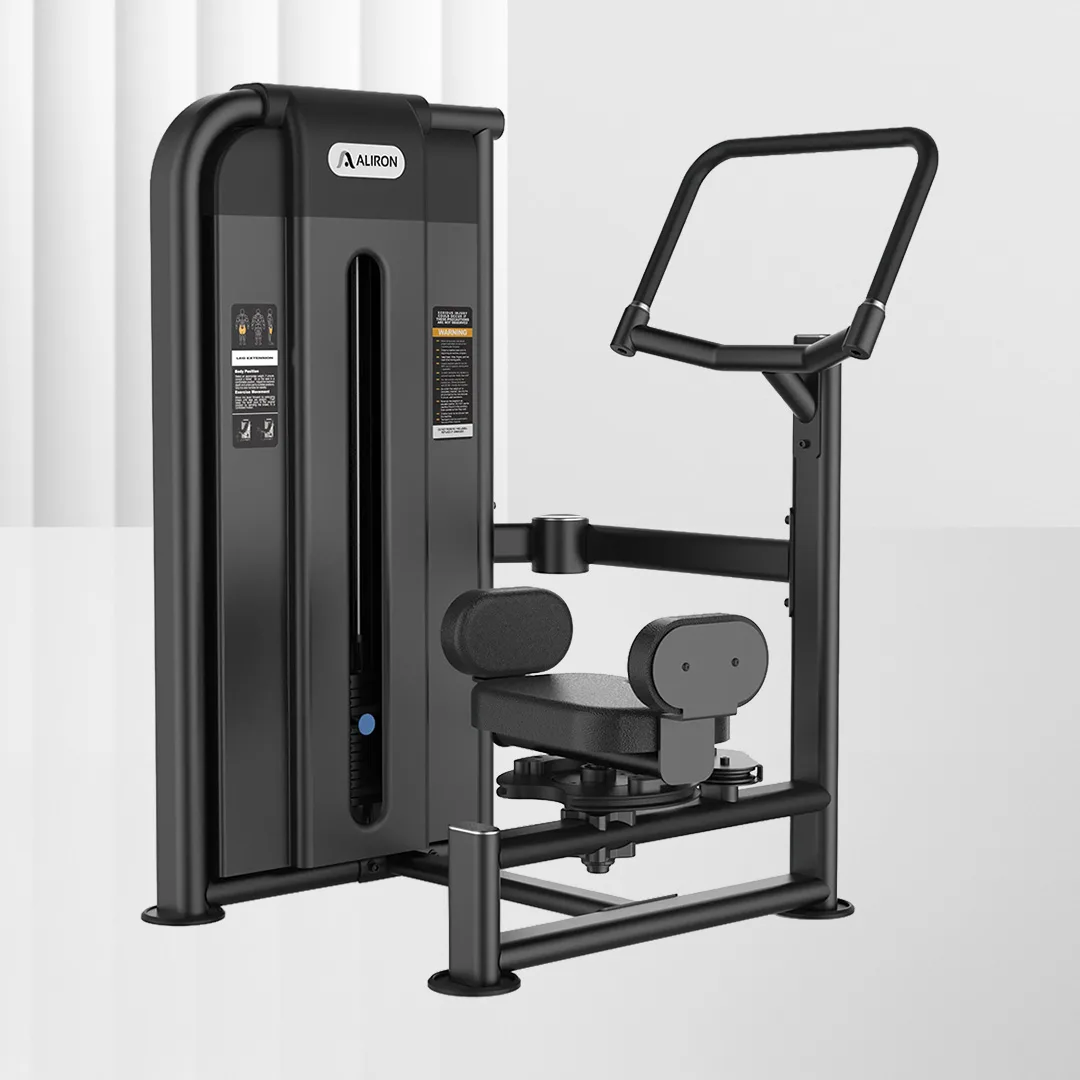 ALIRON Rotary Torso U2018C