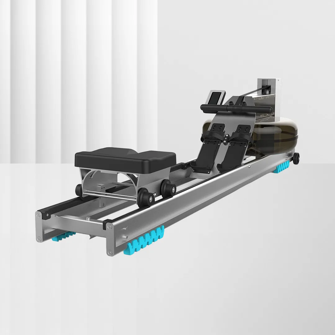 ALIRON Rowing C100A