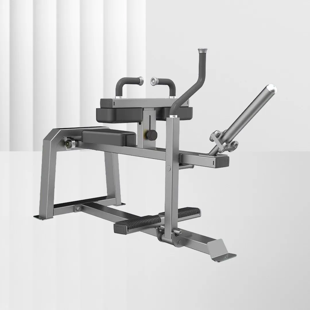 ALIRON Seated Calf 3062