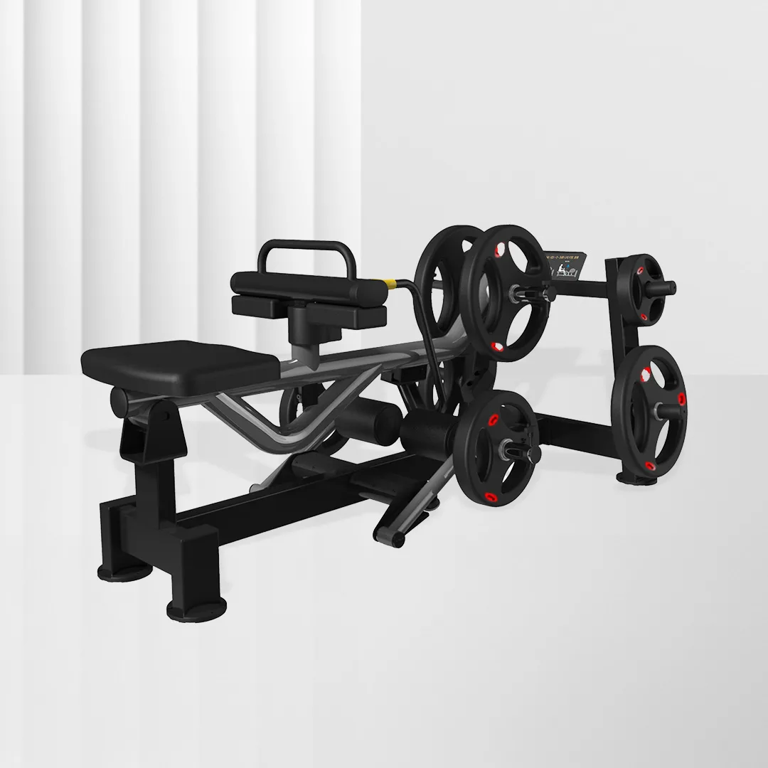 ALIRON Seated Calf A237