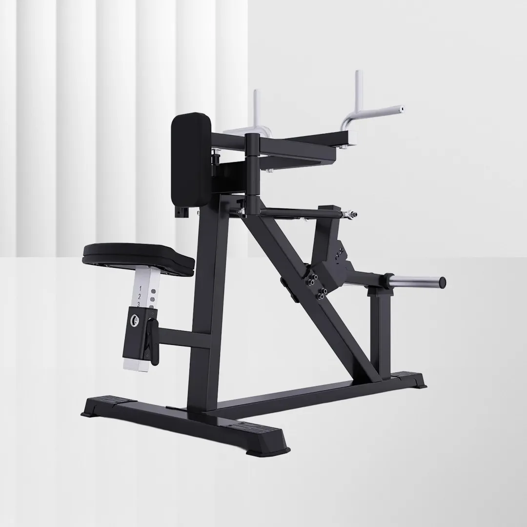 ALIRON Seated Deltoid Fly A618