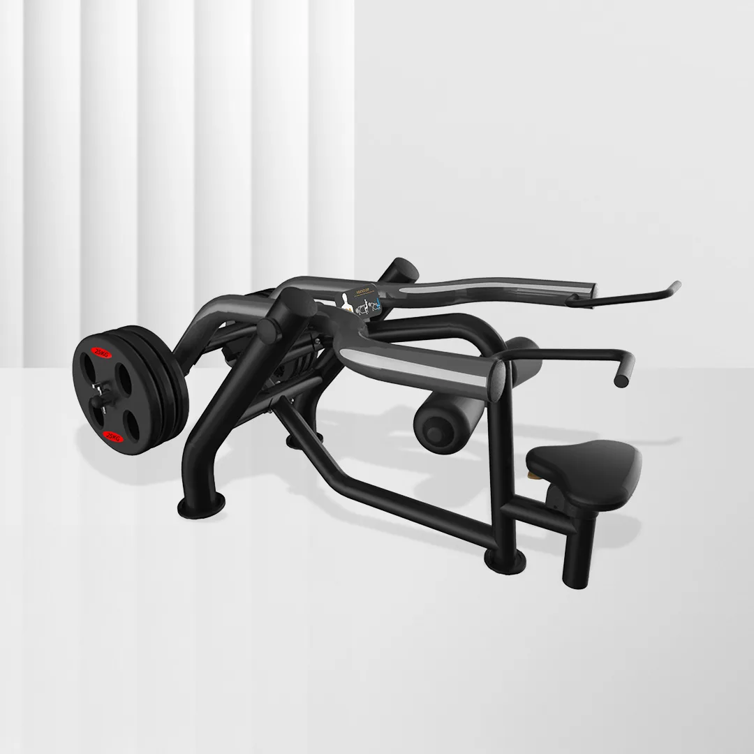 ALIRON Seated Dip A04A