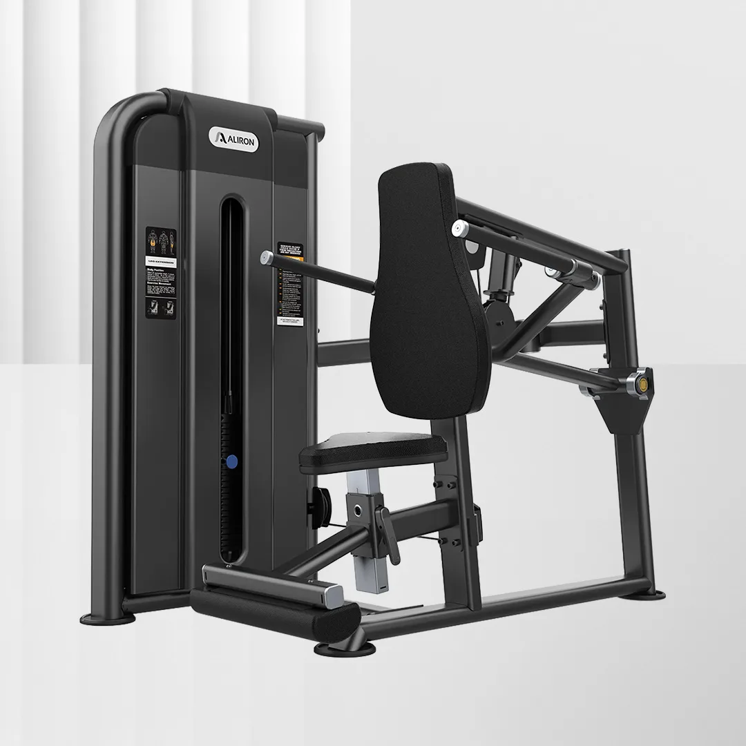 ALIRON Seated Dip U2026C