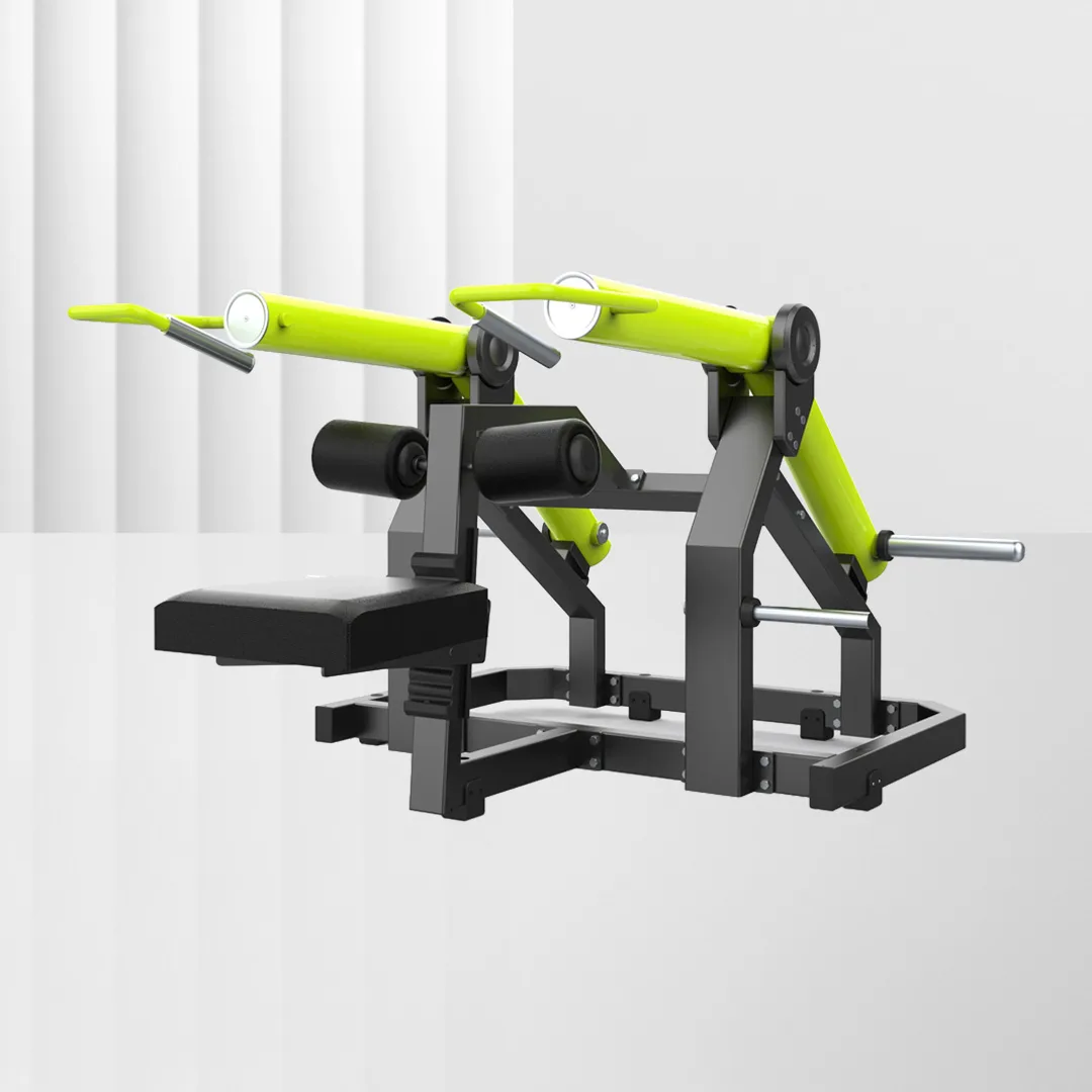 ALIRON Seated Dip Y965Z