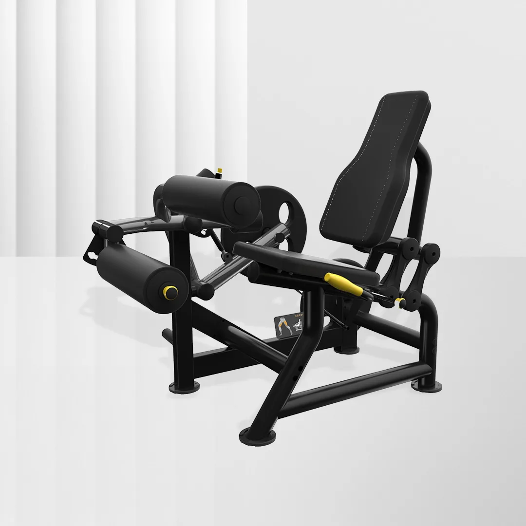 ALIRON Seated Leg Curl A212