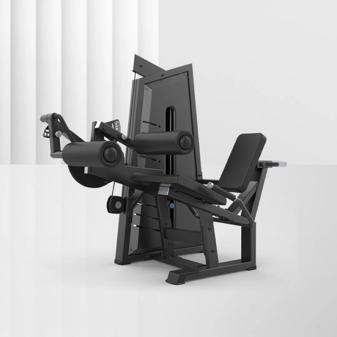 ALIRON Seated Leg Curl JN3023
