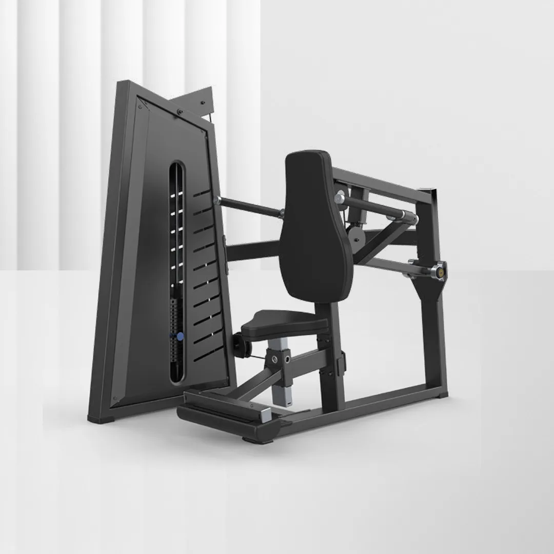 ALIRON Seated Leg Curl JN3026