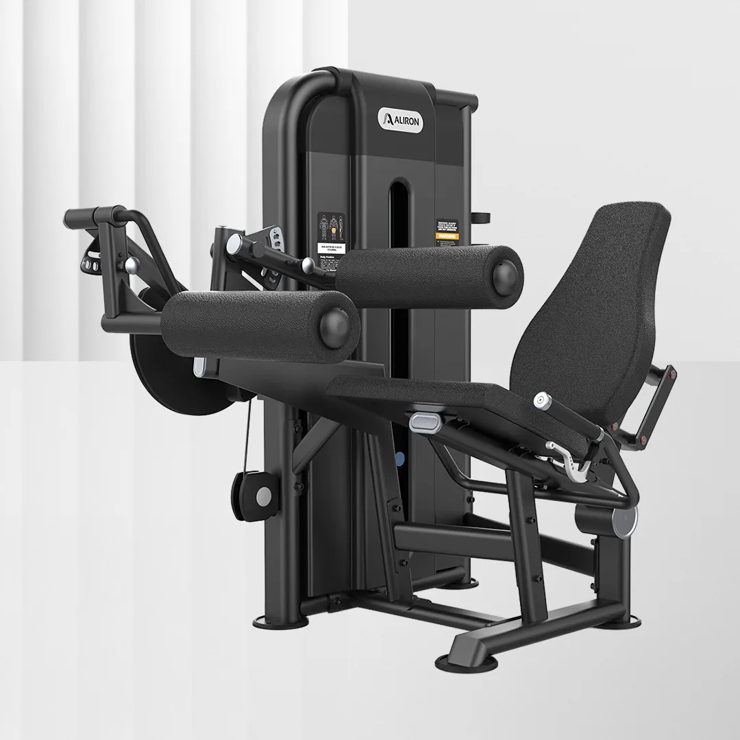 ALIRON Seated Leg Curl U2023C