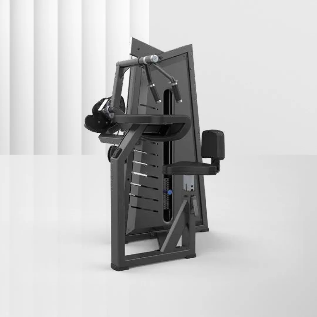 ALIRON Seated Tricep-Flat JN3027