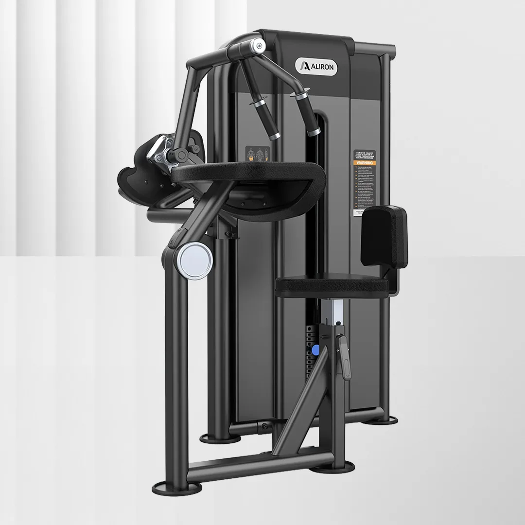 ALIRON Seated Tricep Flat U2027C