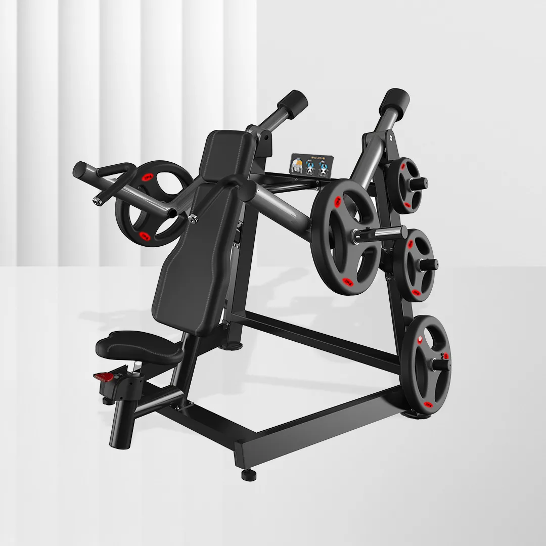 ALIRON Shoulder Press A205