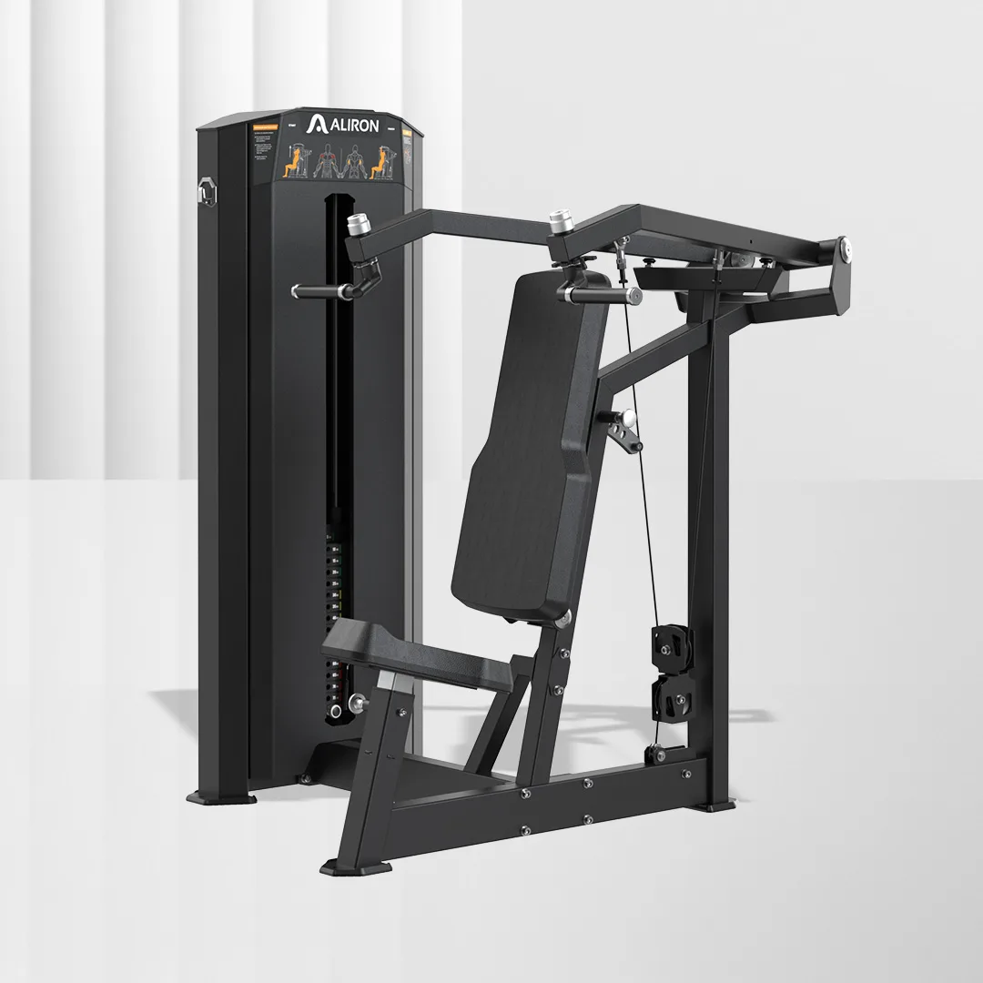 ALIRON Shoulder Press D016
