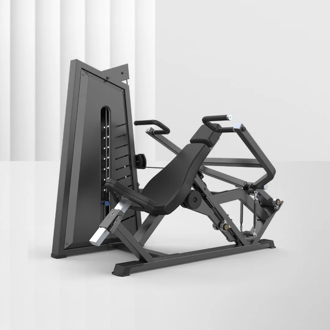 ALIRON Shoulder Press JN3006