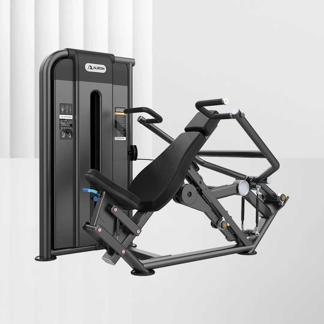ALIRON Shoulder Press U2006C