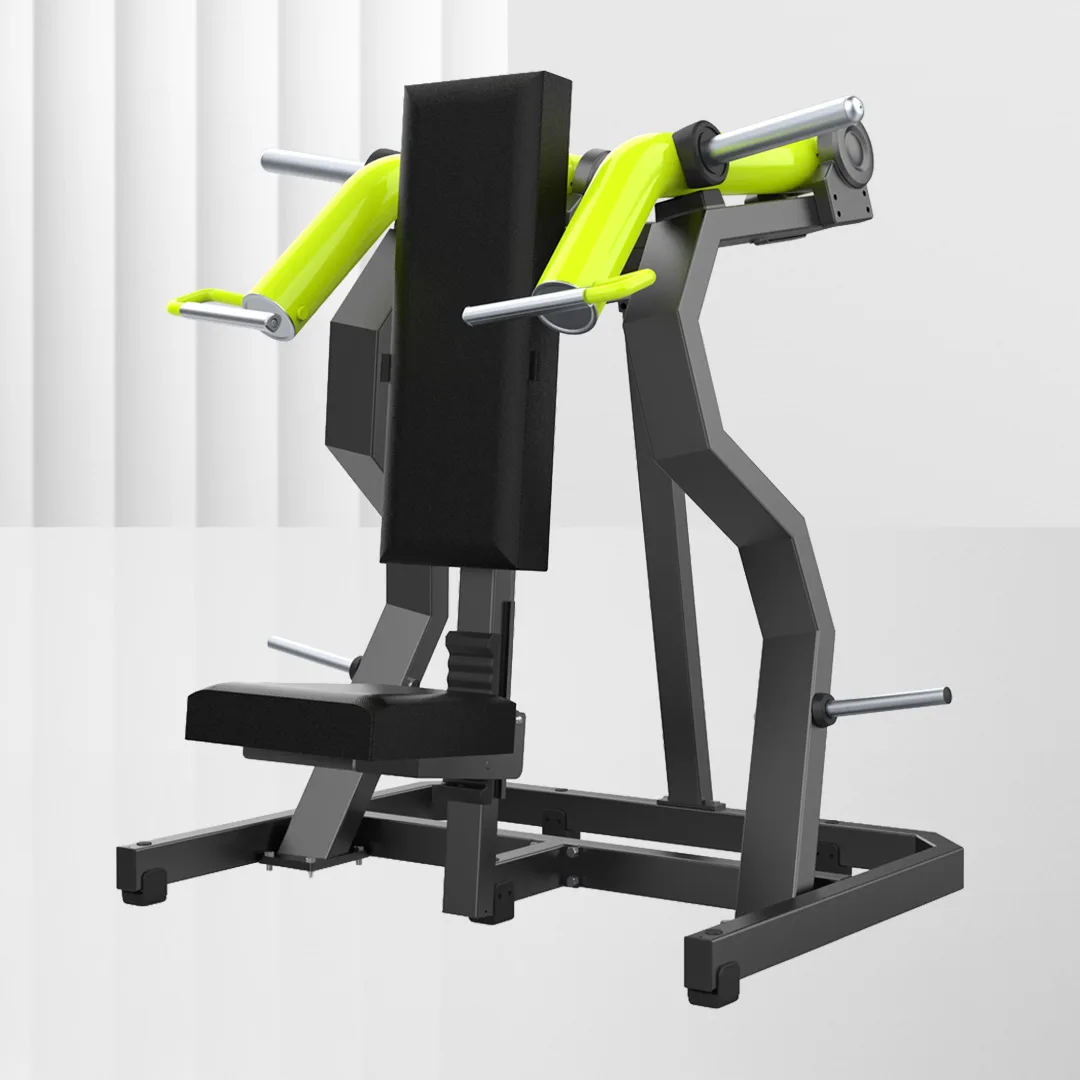 ALIRON Shoulder Press Y935Z