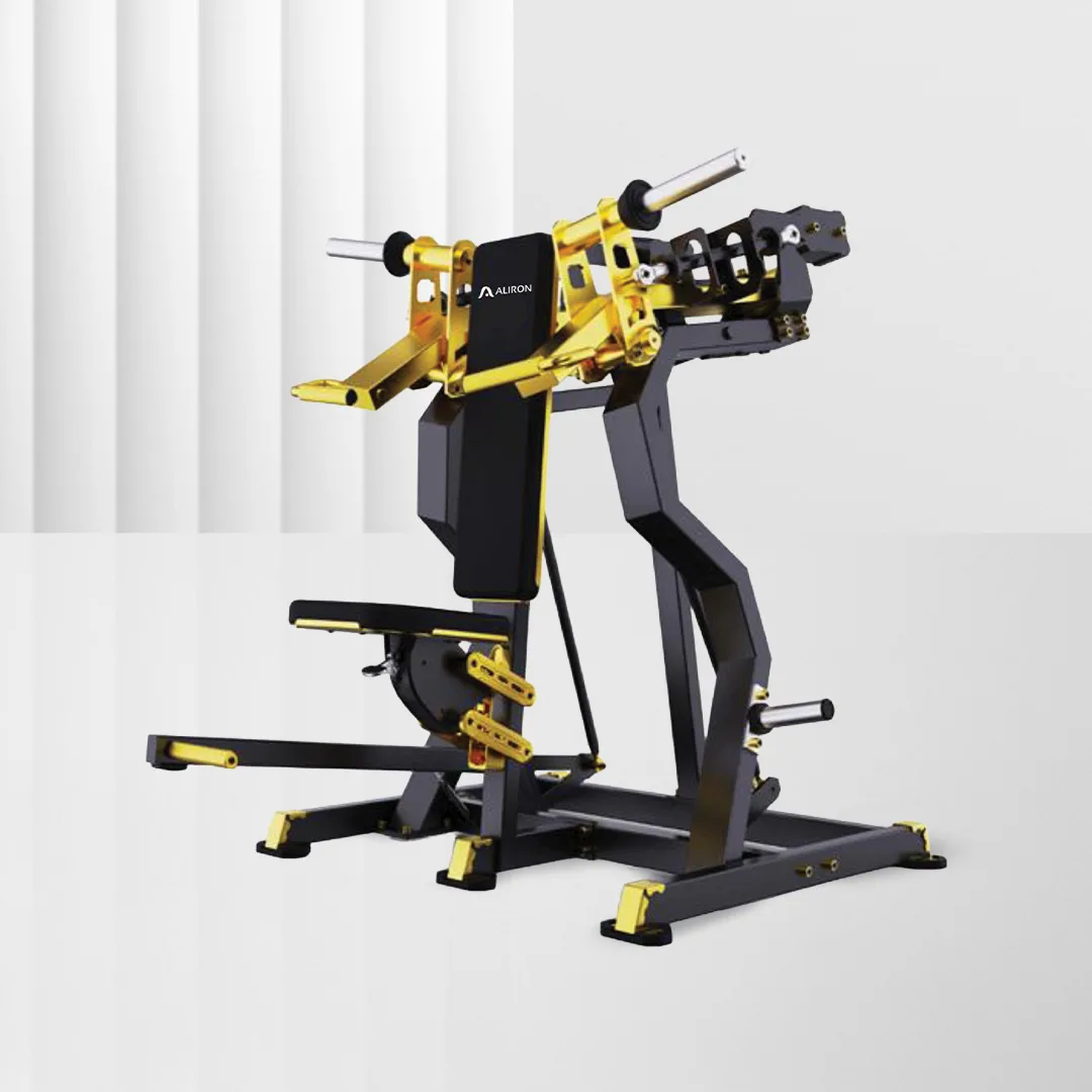 ALIRON Shoulder Press Y935ZA