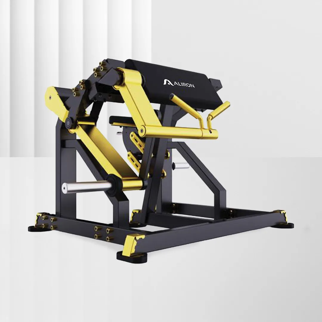 ALIRON Shoulder Press Y970ZA