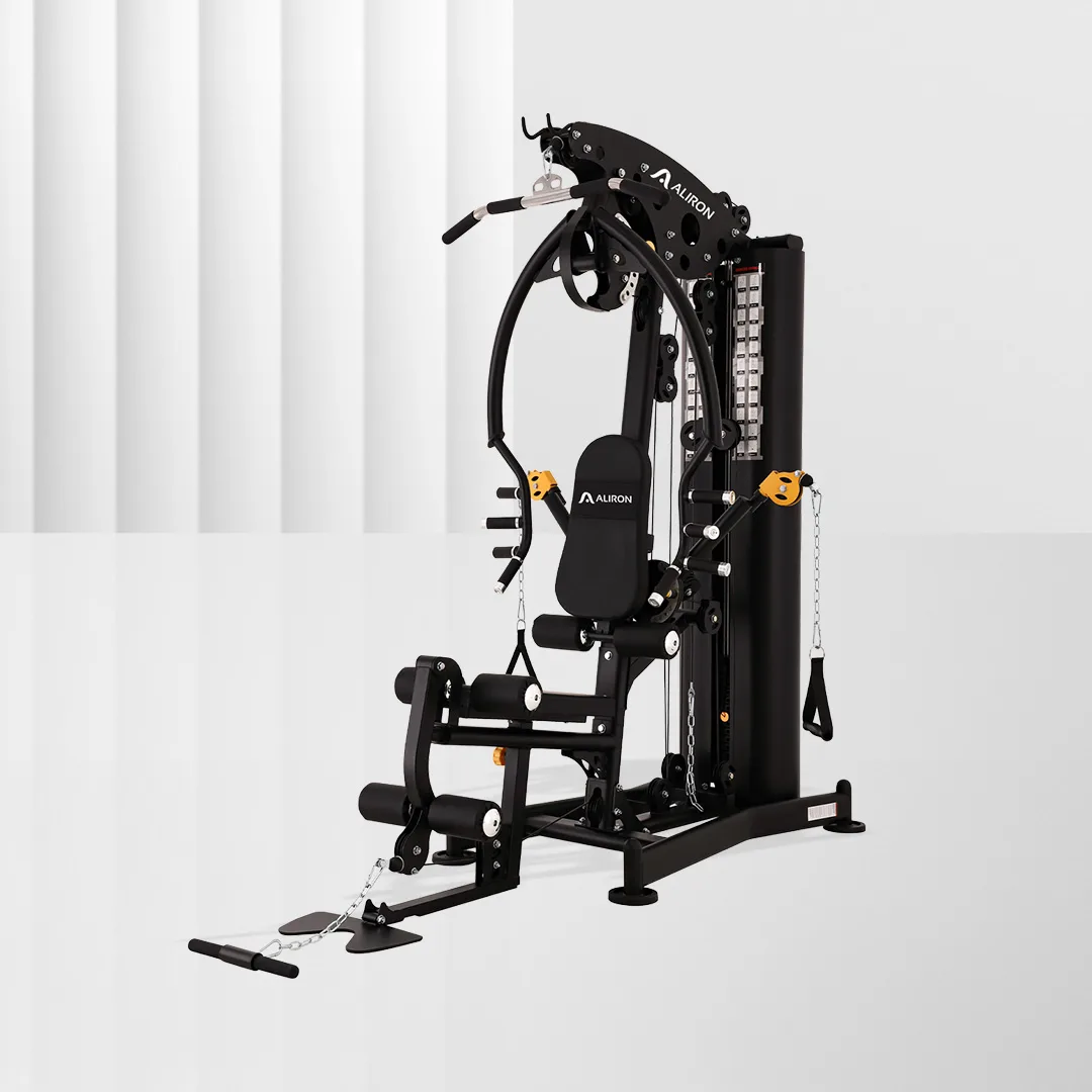 ALIRON Single Station Gym AL-179