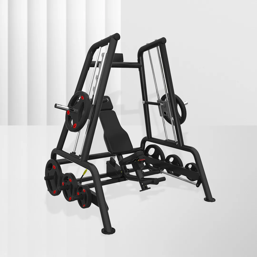 ALIRON Smith Dual System Upper A229