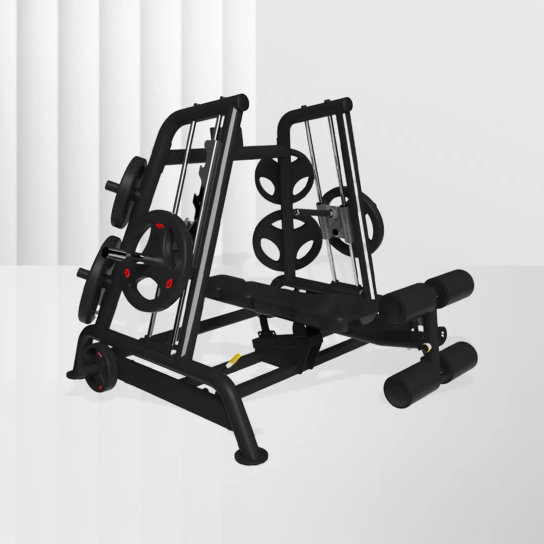 ALIRON Smith Machine Dual System A228