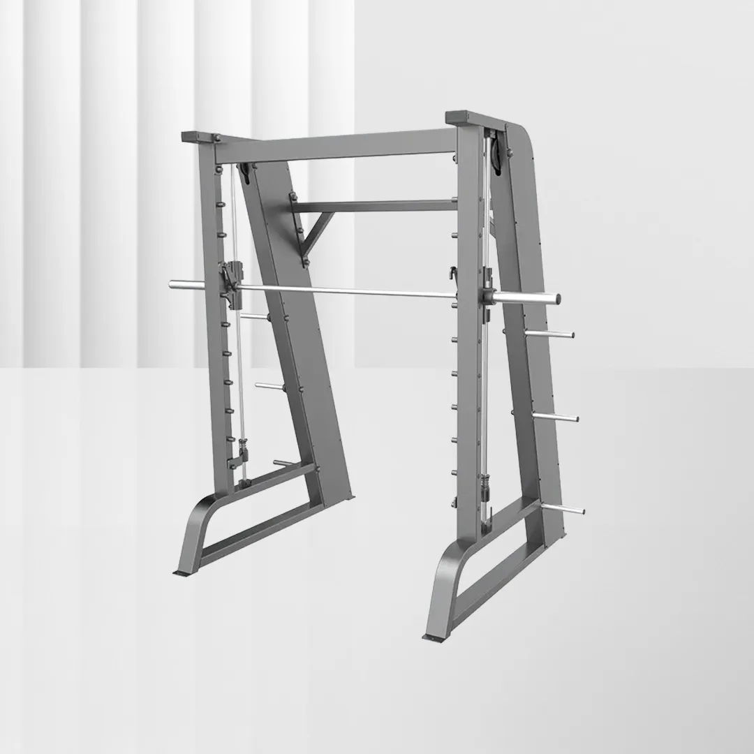 ALIRON Smith Machine U3063