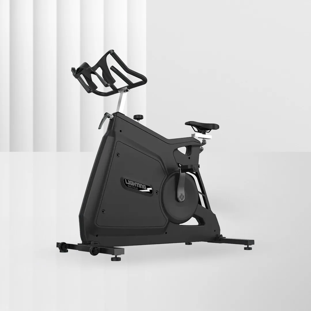 ALIRON Spinning Bike X956